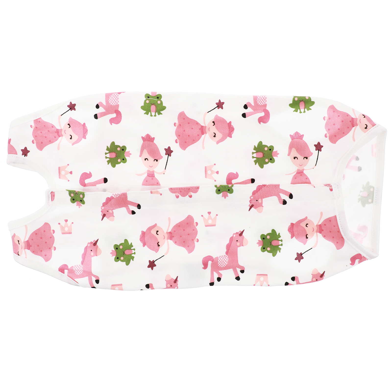 1pc Breathable Chic Pet Skin Diseases Suit Pet Surgery Wear Dog Recovery Suit