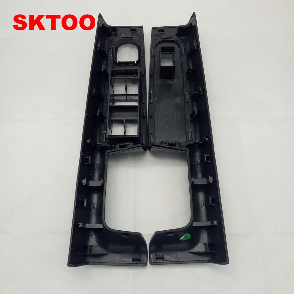 Deurgreep binnenzijde rechts Nissan Qashqai J10 80670-JD000 | Portieren en toebehoren | Nissan