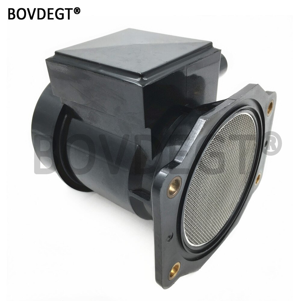 Mass Air Flow Sensor MAF for SUBARU LEGACY IMPREZA 22680AA160 (22680-AA160) 8610034 (86-10034) 0986JG0313