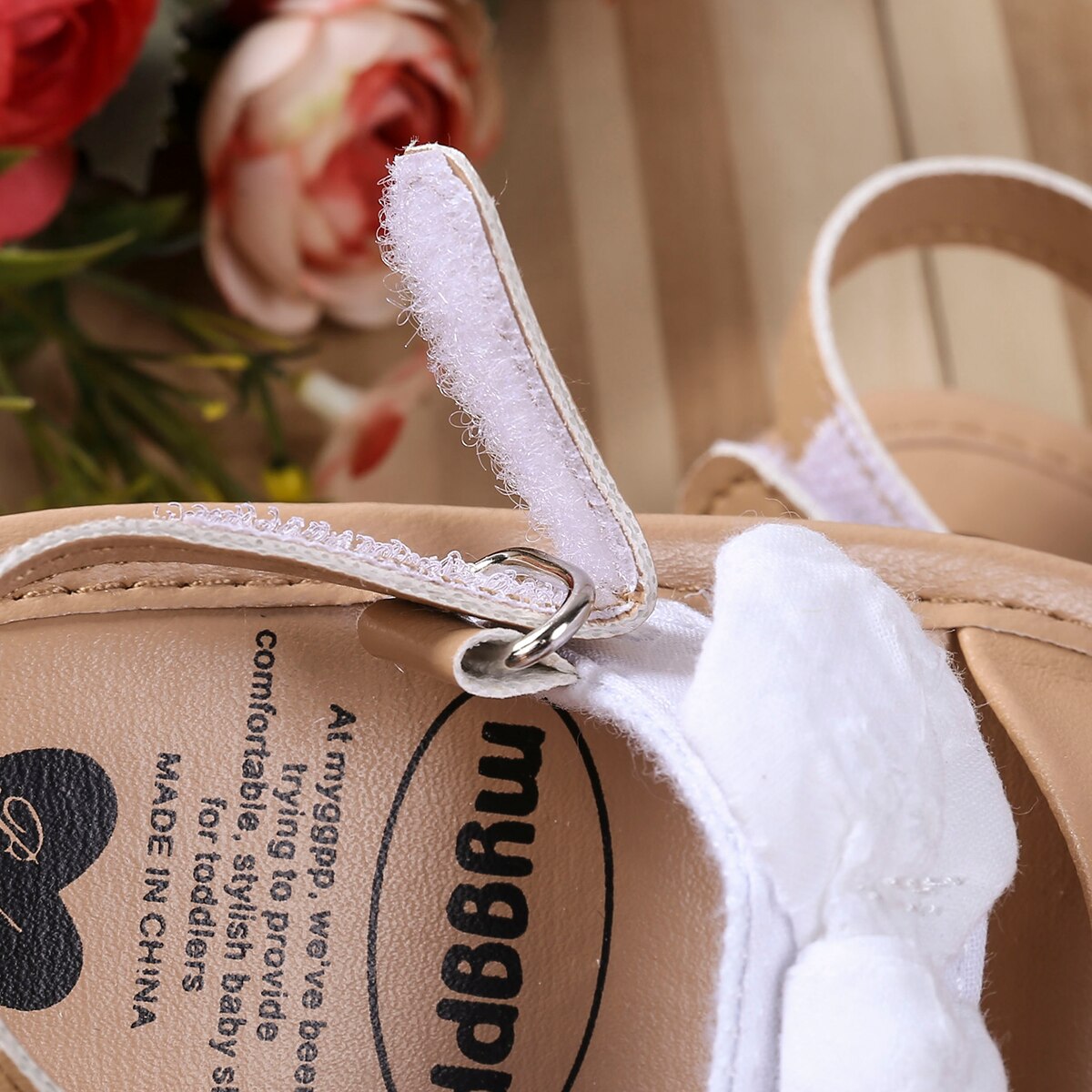 2020 novo bebê crianças menina bonito verão bowknot sapatos anti-deslizamento macio sola sandálias da criança infantil primeiro walker jardim berço sapatos