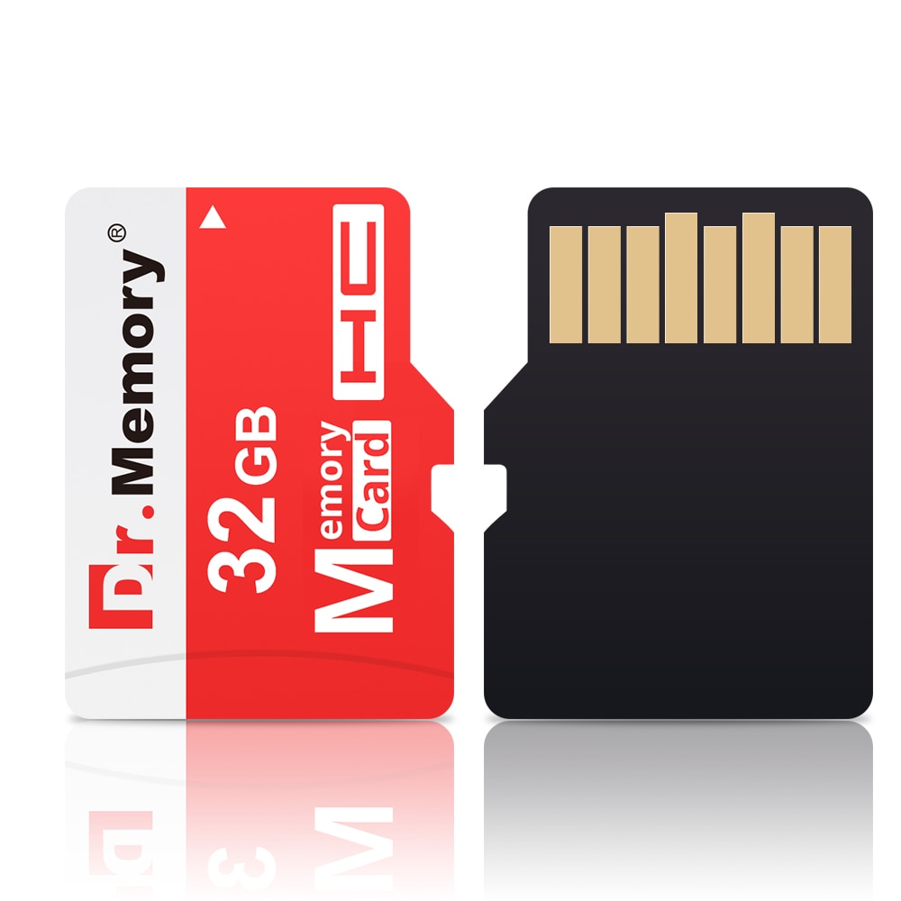 Flash Memory Disc Geheugen Class6 TF Rood 32 GB/16 GB Class10 8GB 4G... – Grandado