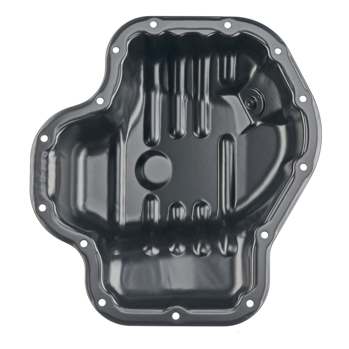 thumbnail image 2 of Engine Oil Pan For Toyota TC Camry Corolla Highlander Matrix RAV4 Solara I4 2.4L 2 of 5