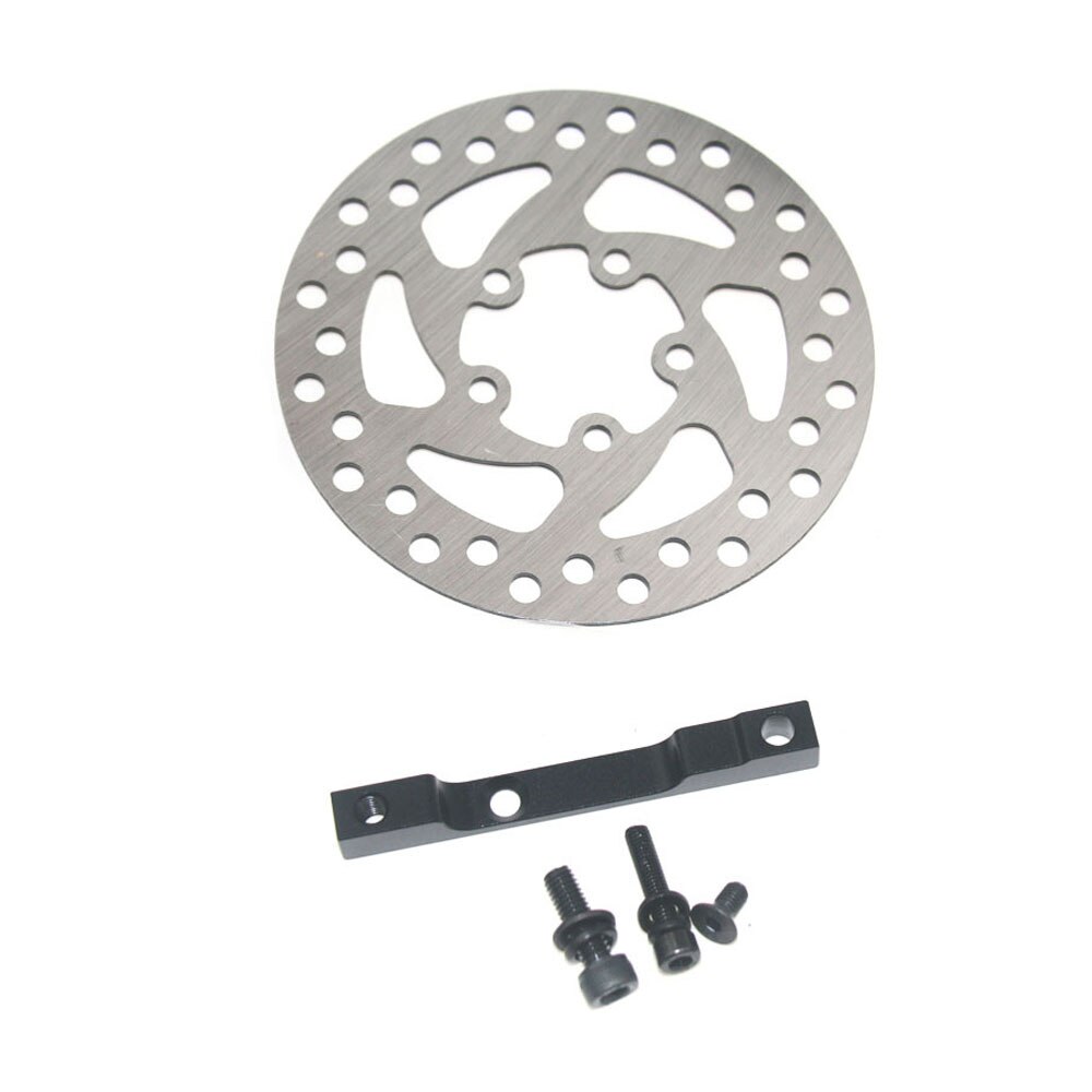 Xtech-Conjunto de freno hidráulico para patinete Xiaomi M365/Pro, juego de mejora partes de frenos hidráulicos en aleación de aluminio scooter eléctrica, piezas de pistón de disco: 12
