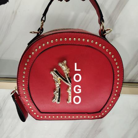 AO bolso de mano para mujer, , superventas, bolso de hombro y sombrero,: colour12