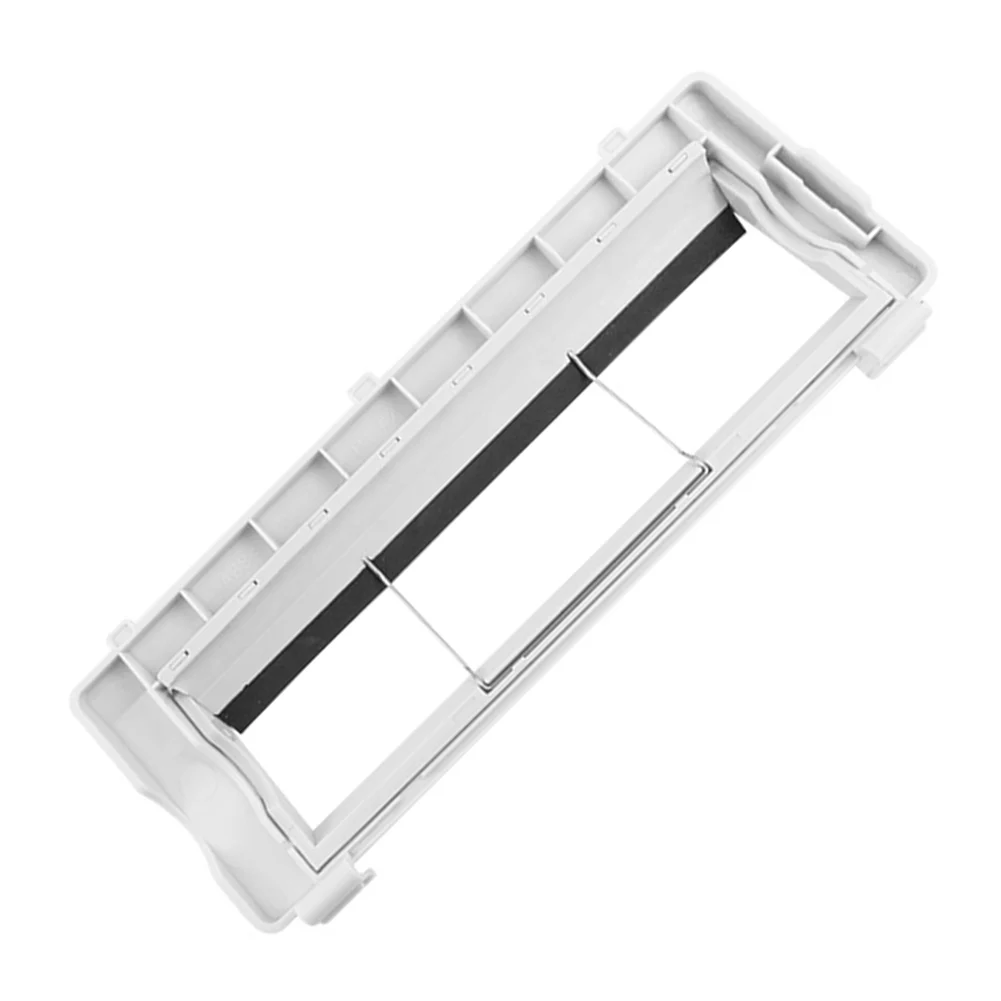 Cubierta de cepillo principal para Roomba, Combo para Essential/Vac para Essential Y0140 Y0110 Y0112 Q0120, pieza de repuesto para aspiradora