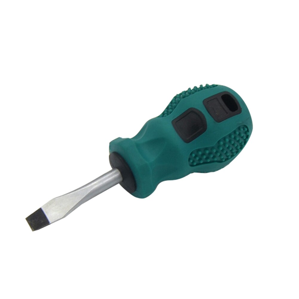 2Pcs Ingelaste Kruis Telescopische 6Mm Schroevendraaier Kleine Radijs Schroevendraaier Mini Ultra Korte Schroevendraaier Micro Schroevendraaier Repairtool