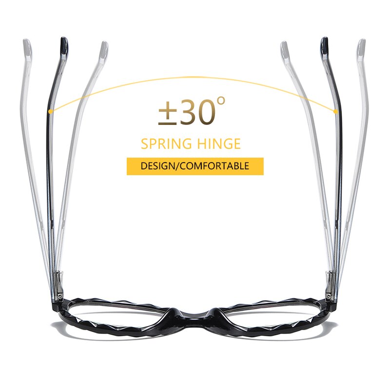 Pro acme  tr90 bågar runda blått ljus blockerande glasögon dam dator glasögon anti blått ljus glasögon lentes luz azul  pc1515