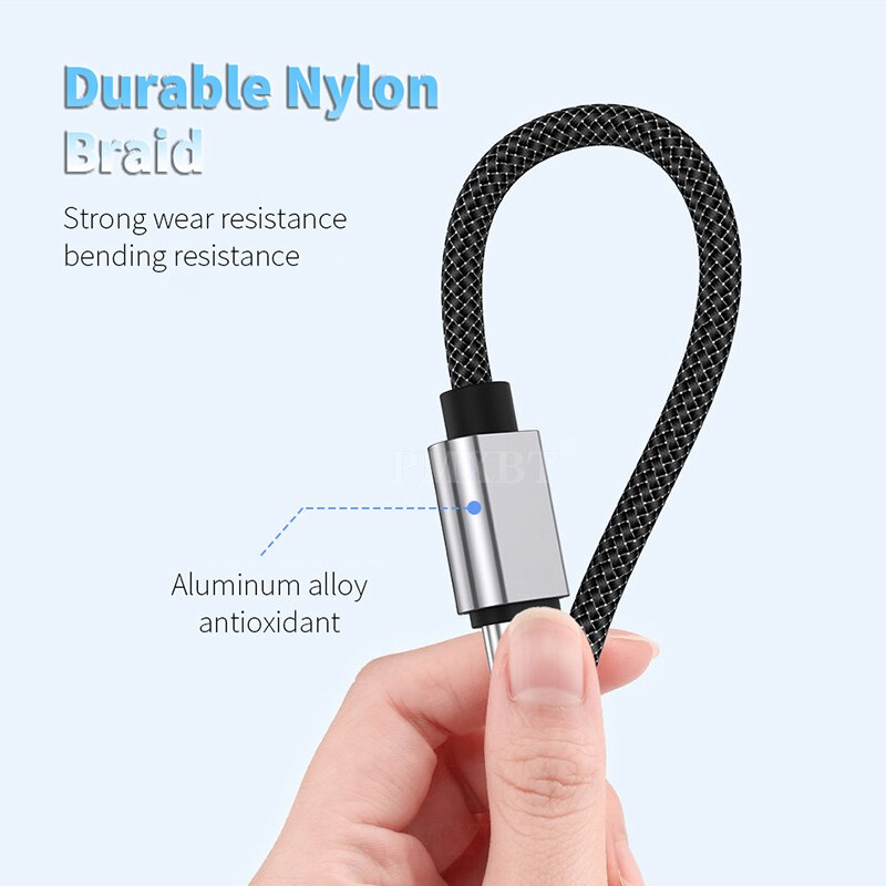 Magnetische USB Typ C PD Kabel Doppel USBC Männlichen Zu Männlichen 5A 100W Super Schnelle Ladung Für Macbook ipad Profi Huawei Typ-C zu USB-C Schnur
