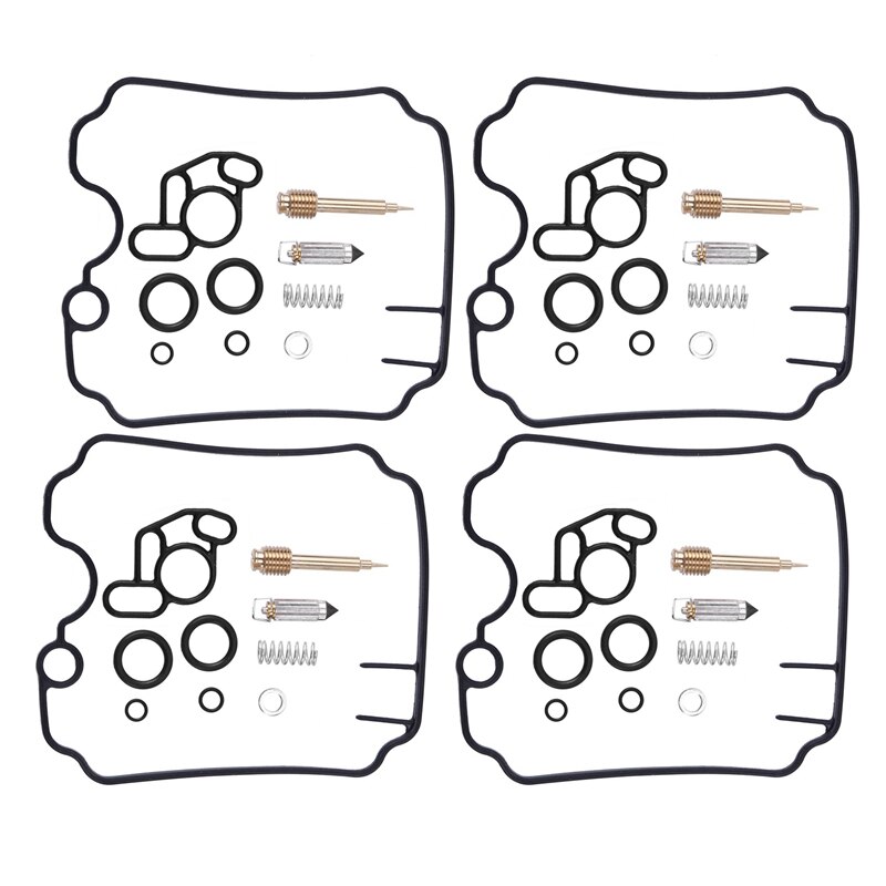 JOINT De Mamelon De Carburateur, JOINT D'étanchéité Pour Yamaha FZR1000 FZR600 TDM850 XJ600 XVZ1300 ROYAL STAR XVZ13 YZF750 YZF750 YZF750