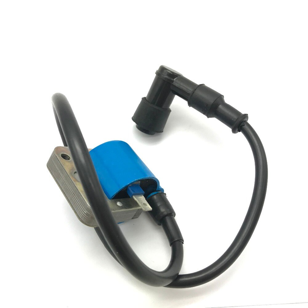 High Performance Ignition Coil For Honda 200 ATC200S 1985-1986 ATV Models