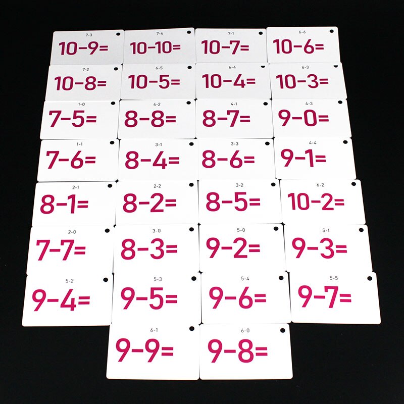 16 Style English Emotion/Animals/Fruit Learning Flash Cards For Kids Educational Word Cards Kindergarten Teacher Teaching Aids: 14