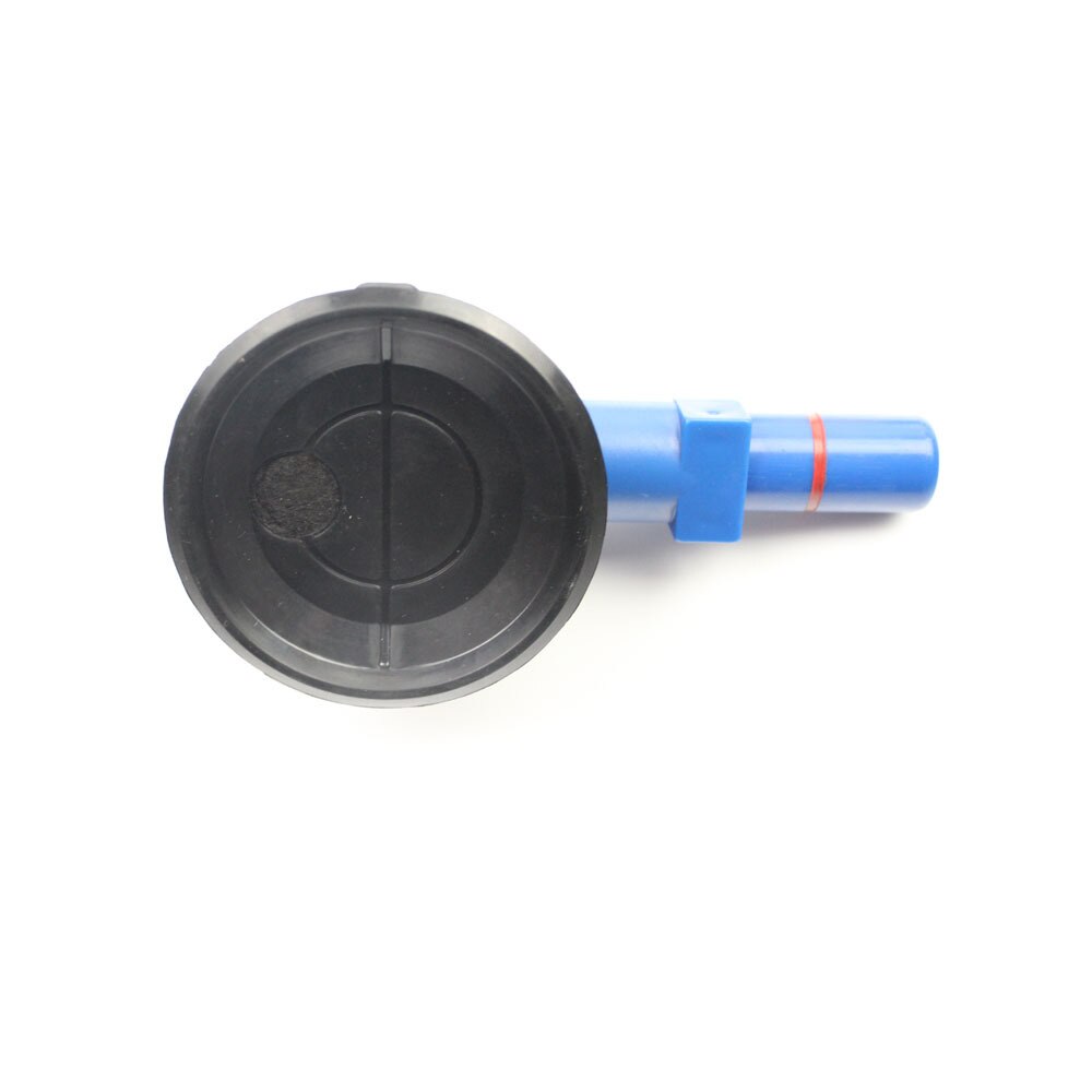 3inch Heavy Duty Hand Pump Suction Cup With Flexible Stand For Light