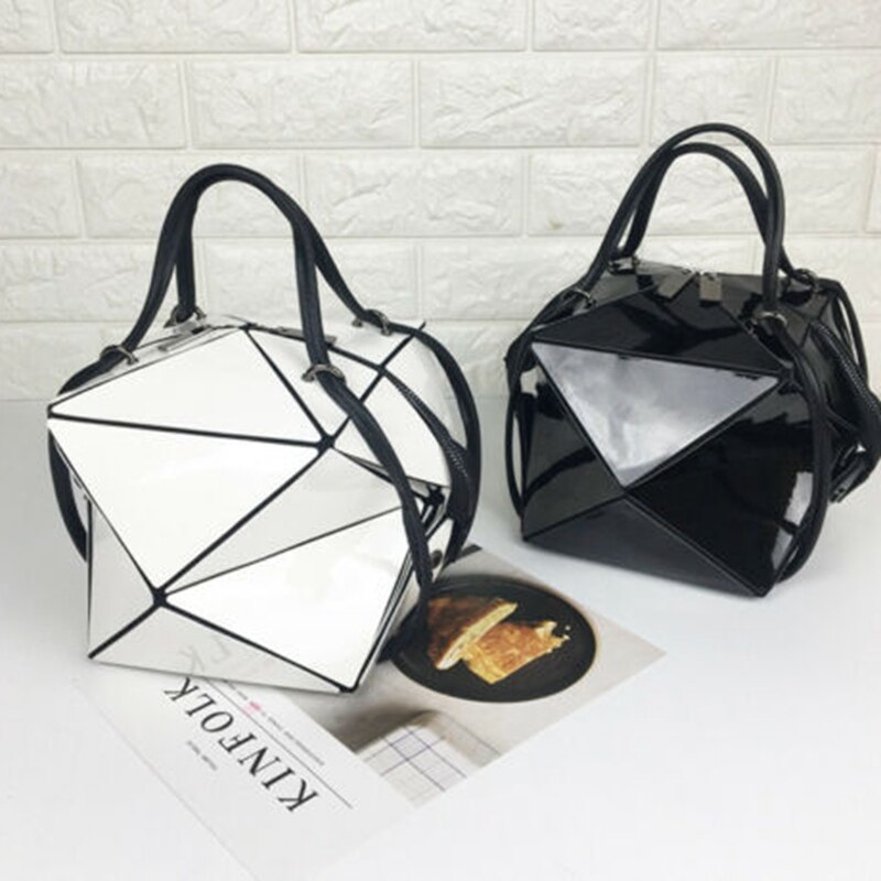 Nowych kobiet wielu sposób torebka torby na ramię torba materiałowa na ramię posłaniec włóczęga duży tornister