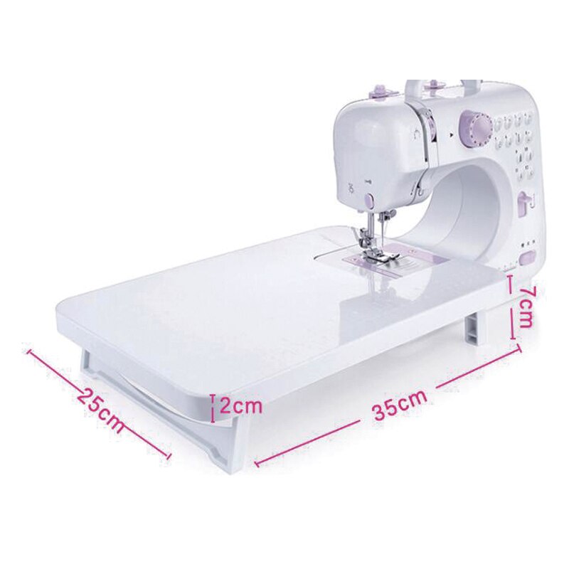 Multifunctional Sewing Machine Board Home Extension Table Small Table Mini Sewing Machine Accessories 02070915