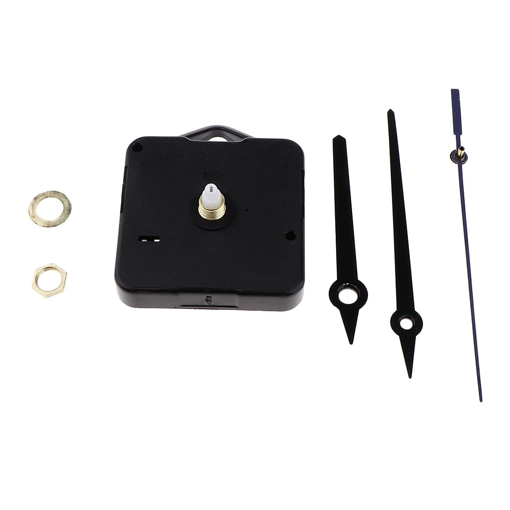 Clock Movement With Pointer For Quartz Wall Clock Repair Replacement Part DIY Repair Accessory