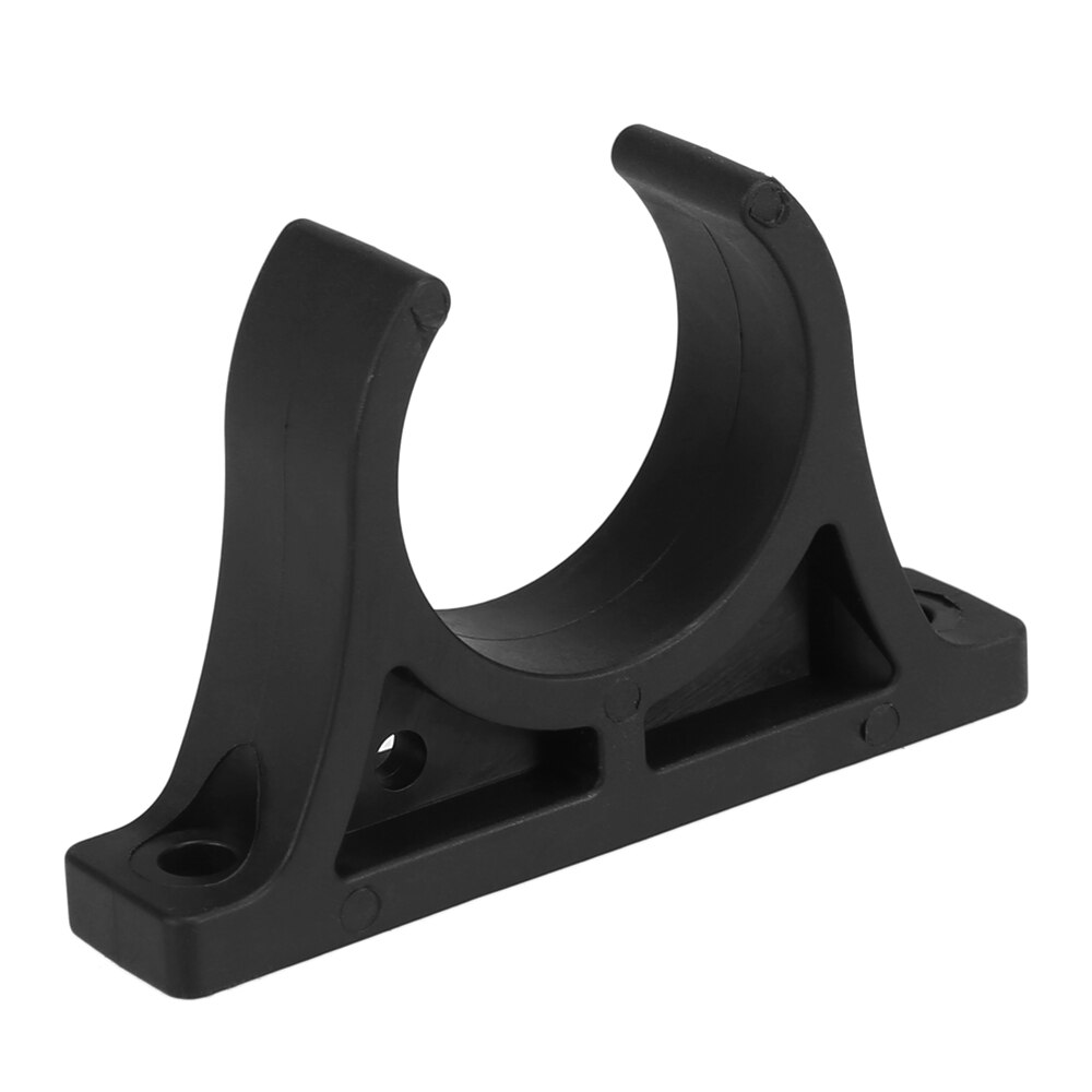 4 stk kajak padle clips plast padle åre holder clips holder til kajak surfing kano robåd kajak tilbehør værktøj: Default Title