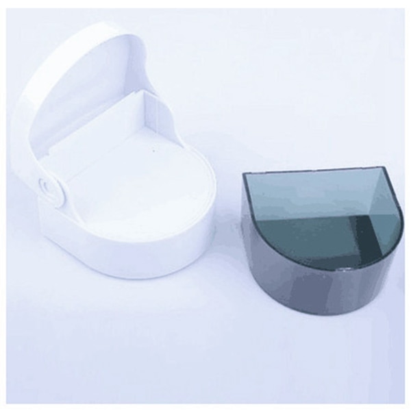 Clever Ultraschall Reiniger für Schmuck Brille Schaltkreis Gremium Reinigung Maschine Intelligente Steuerung Ultraschall Reiniger Schlecht
