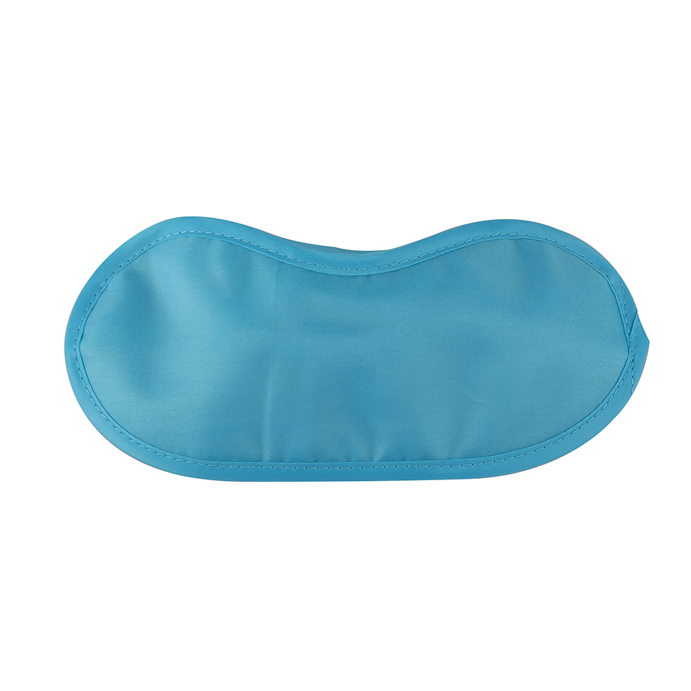1 PC 9 Colors Sleep Rest Sleeping Aid Eye Mask Eye Shade Cover Comfort Health Blindfold Shield Travel Eye Care Beauty Tool