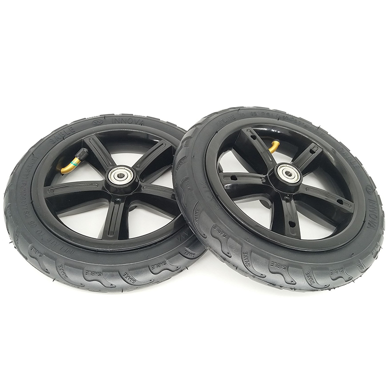 8 Inch Electric Scooter Tire 8X1 1/4 Inner Tire 200x45 Pneumatic Tire Whole Wheel