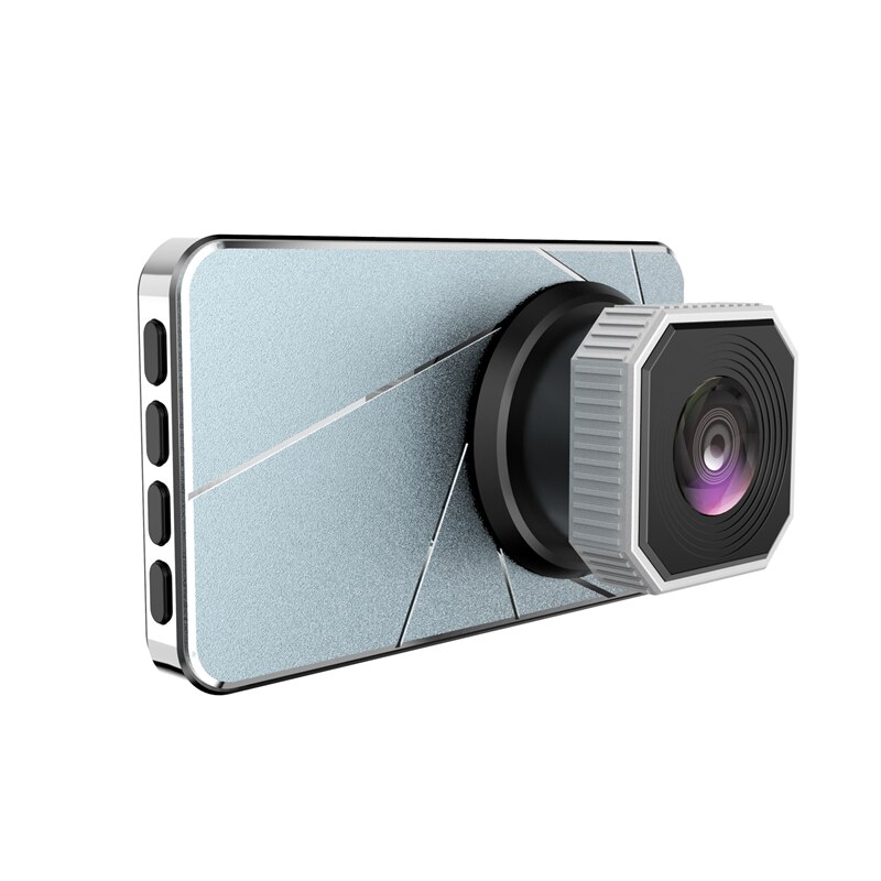 170 Degree Wide Angle Dash Camera Car Camera HD 1080P 4.0 Inch Dash Cam Driving Recorder Loop Record Dvr Camera Dashcam