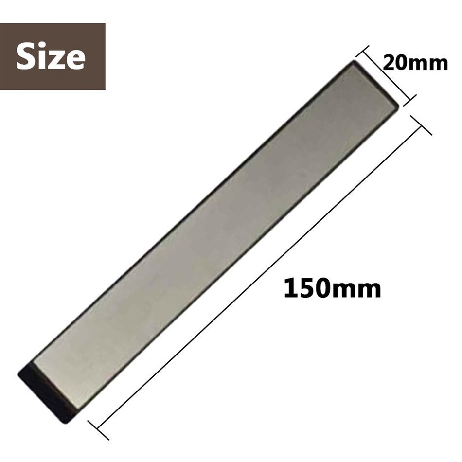 SEAAN 240/400/600/1000 grit diamant messenslijper Hoek slijpsteen Slijpsteen Professionele Messenslijper tool bar