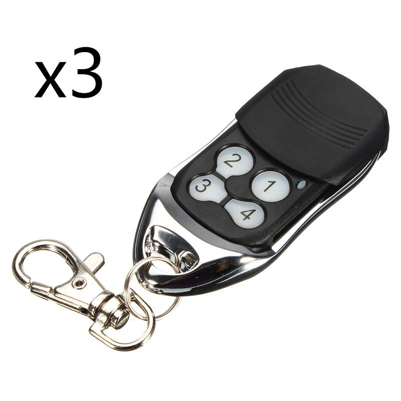 BFT Remote Control Transmitter Mitto 2 On 433Mhz For Garage Door Or Gate