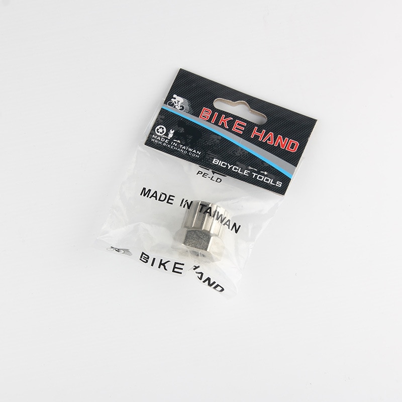 Bikehand Fiets Gereedschap Moersleutel Mtb Bike Fi... – Grandado