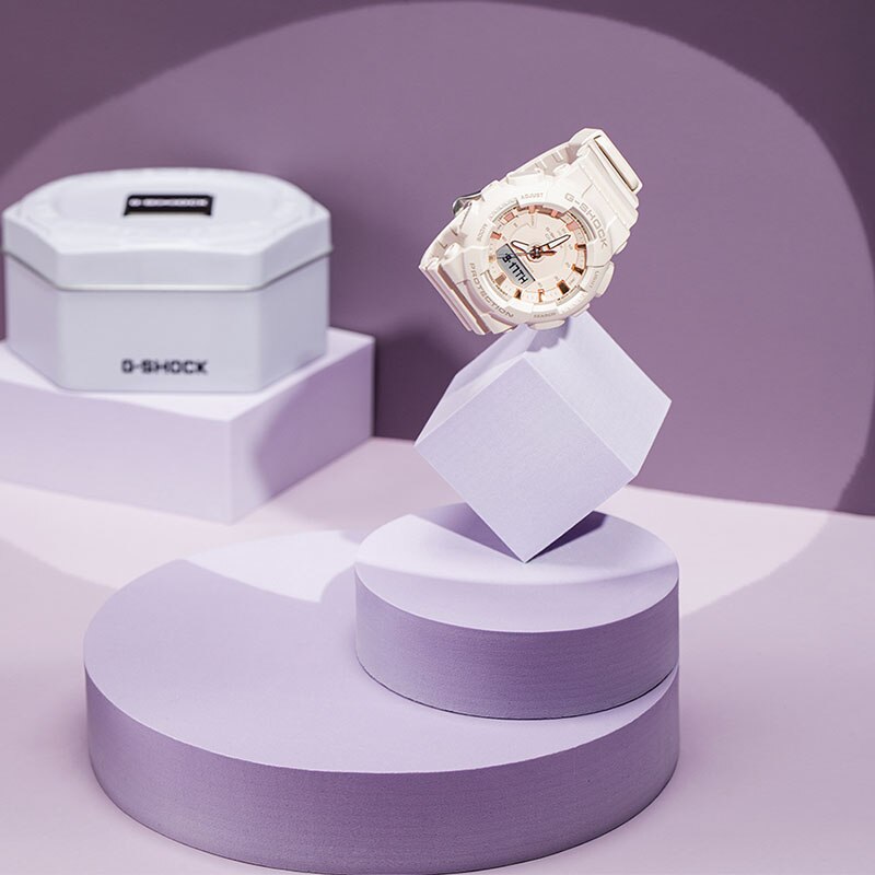 Fotografie Prop Fotografie Foam Geometrische Kubus Set Fotografie Prop Cosmetica Accessoires Foto 'S