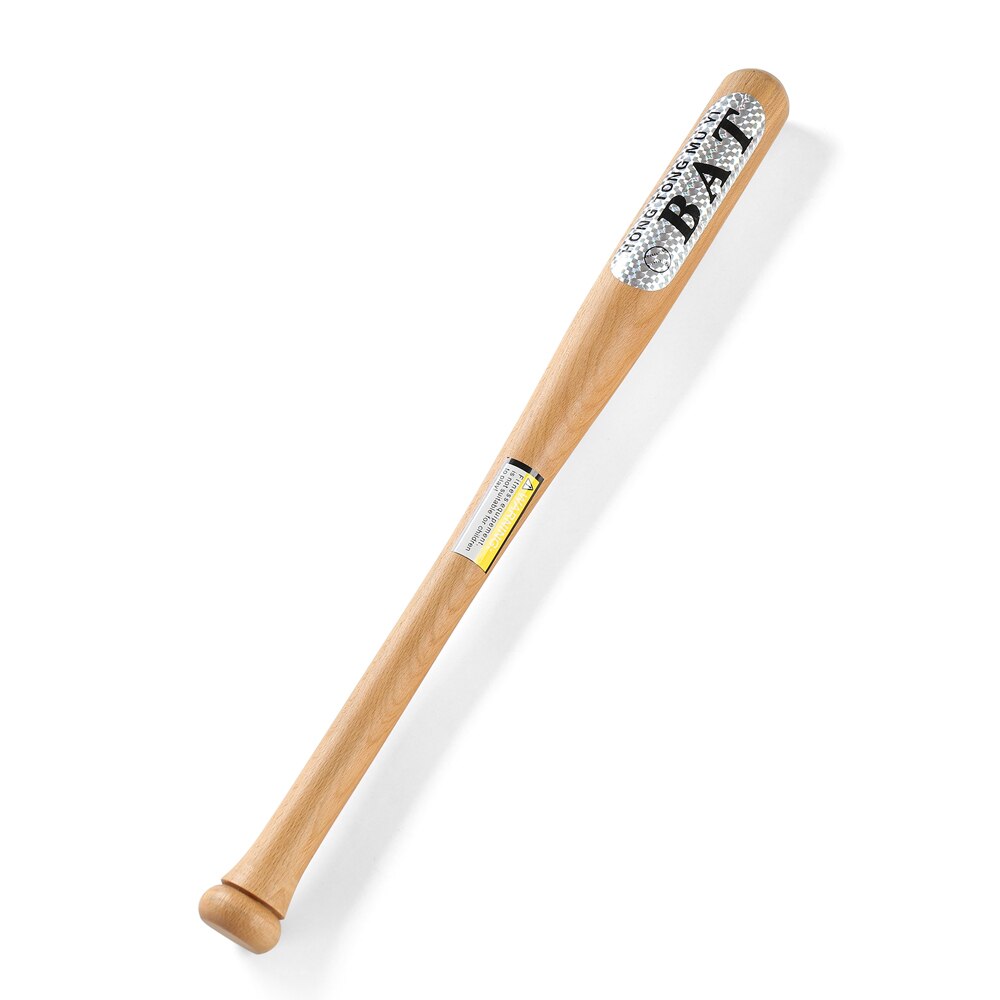 / Hard Mahogany Baseball Bat Softball Bats Training Sport Outdoor Sports Fitness Equipment Solid Wood Bar Wooden Stick