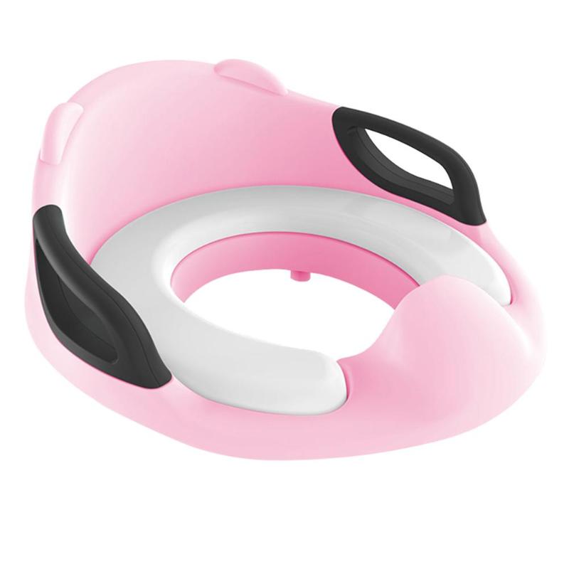 Klapp Baby Töpfchen Infant Kinder Wc Training Seat mit Verstellbare Leiter Tragbare Urinal Töpfchen Sitze für Kinder