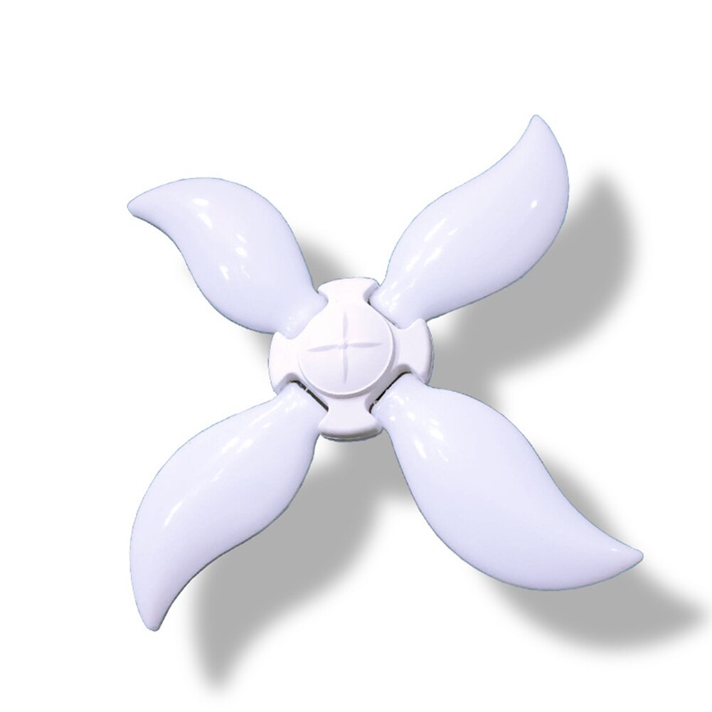 LED Garage Lights 4800lm AC 85-265V Working Lamps Adjustable Trilight Ceiling LED Lamp Folding Panels Warehouse basements Light: C