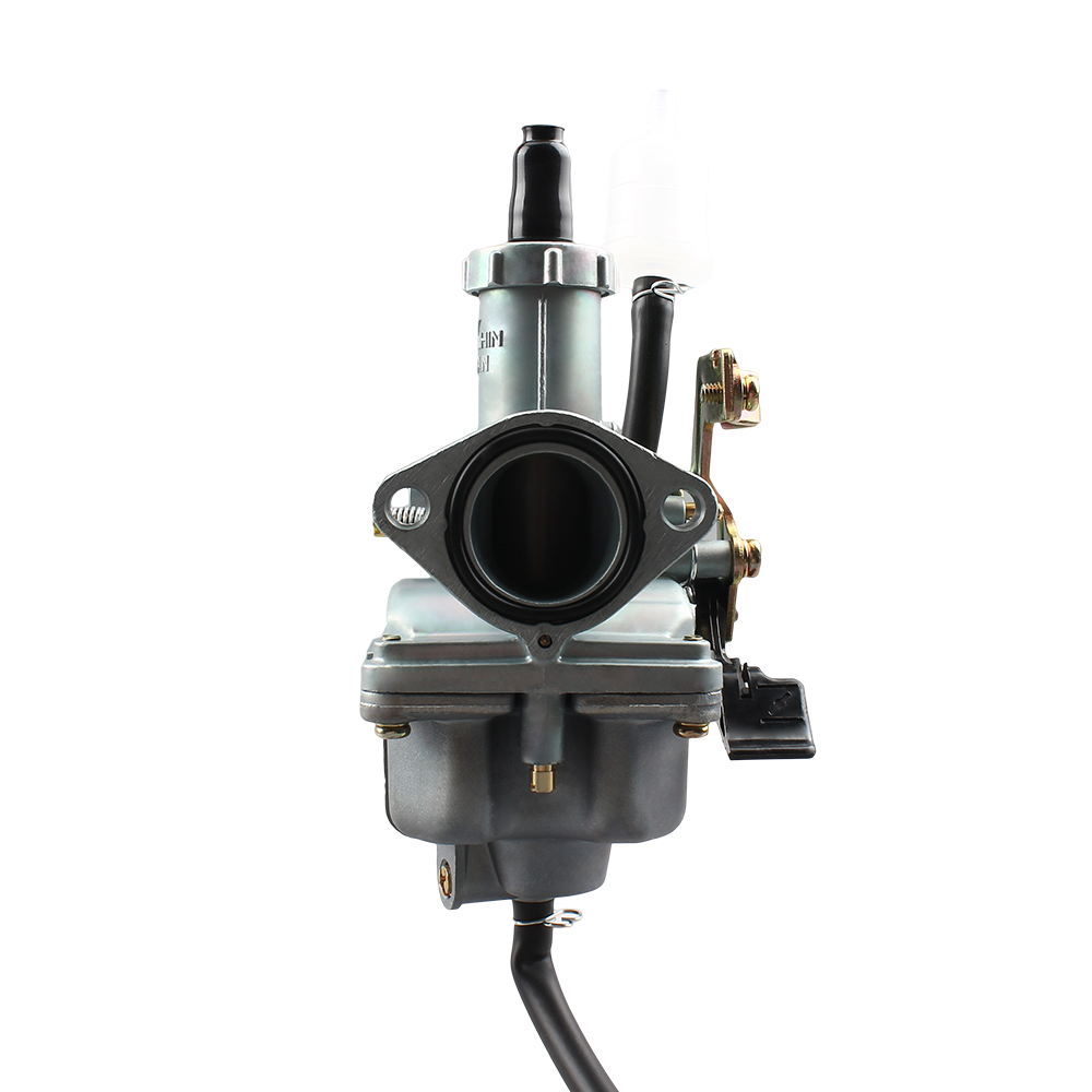 Carburador Keihin PZ26, accesorios para motocicleta, 26mm, 2T, 4T, Universal, Gy6, con Motor de carreras Power Jet, Dirt Bike, Enduro, Motocross