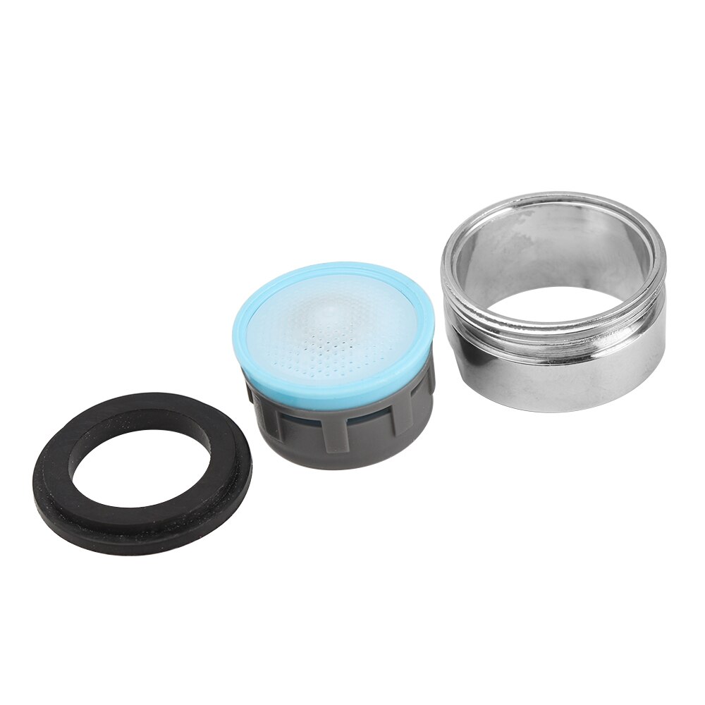Badkamer Water Saving Tap Waterzuiveraar Filter Nozzle Water Filter Adapter Beluchter Diffuser Kraan Filter Nozzle Met Wasmachine