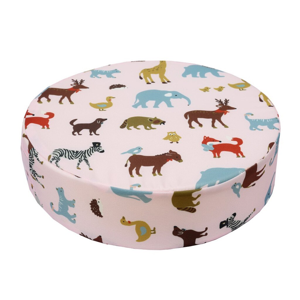 bambino Sedia Da Pranzo Cuscino di Rialzo Rimovibile per Bambini Seggiolone Sedile pad stella Sedia Cuscino di Rialzo Sedia bambino Prodotto Sedile @ 30