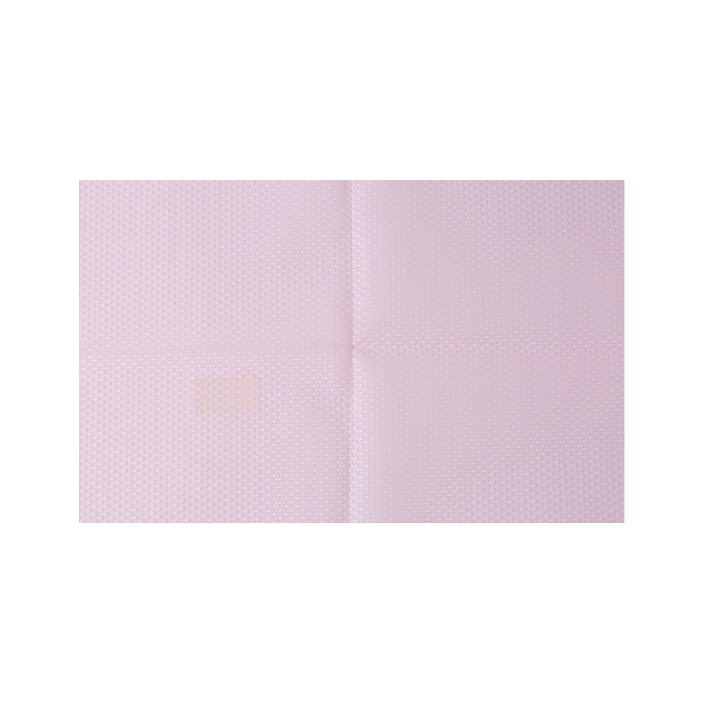 Coussin de réfrigérateur antibactérien antisalissure avec l'humidité, tapis de réfrigérateur étanche, peut être coupé, 1 pièce