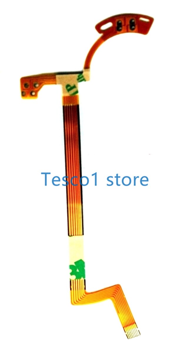 Lens Aperture Flex Ribbon Cable For Tamron 18-200 ... – Grandado