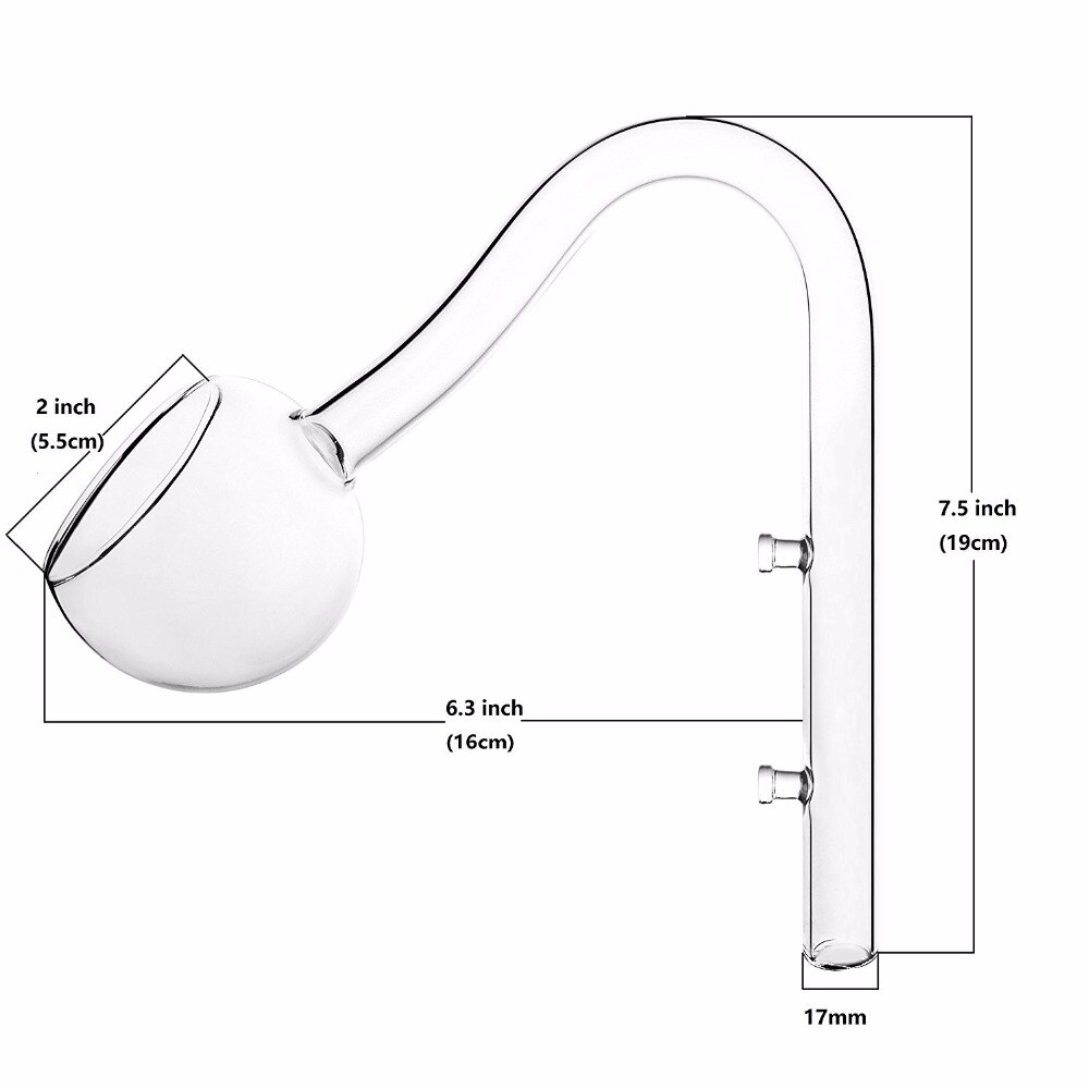 Lilja unikko pioni lasiputki ada kaksinkertainen imukuppikiinnitys suodatin lisävaruste akvaario vesikasvisäiliö 13mm 17mm