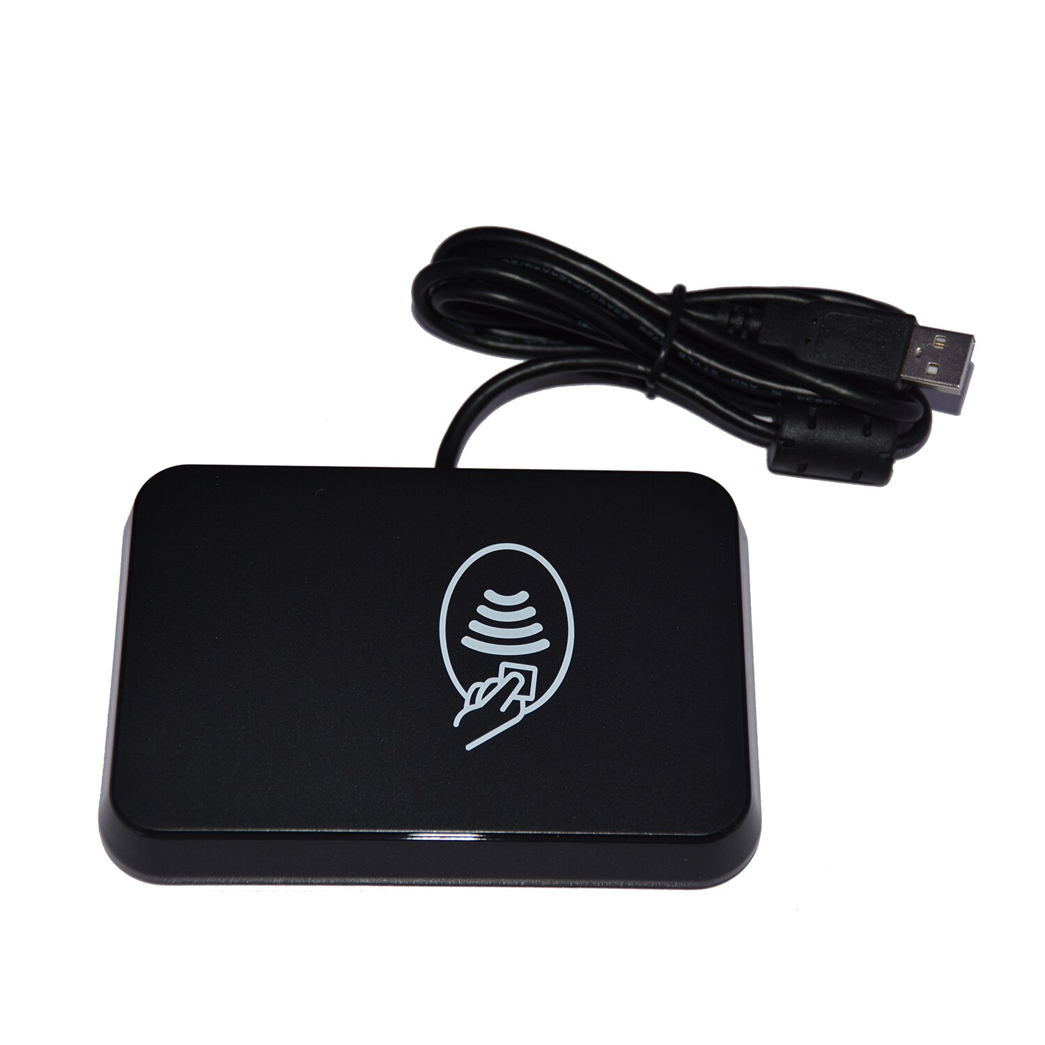 Best NFC Smart Card Reader Writer 13.56MHz Contactless EMV L1 HD8N