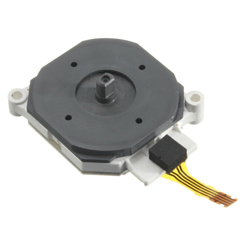 Replacement Analog 3D Button Joystick Stick For Nintendo 3DS XL LL Console
