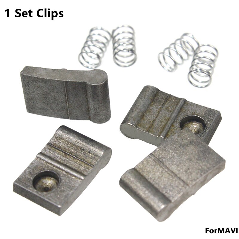 HEPPE Micro Spline Freehub MTB Road Bike Hub Body DT XD Driver for 180 240 350 Hub Bike Freehub Component MS HG 11/12 Speed Core: Clips only