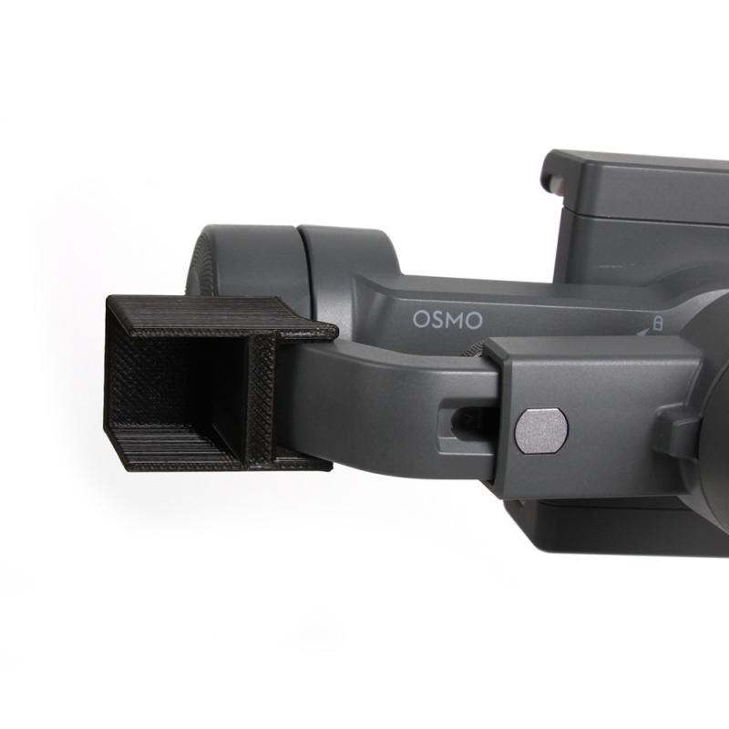 60g Gimbal Counterweight For Dji Osmo Mobile 3 2 Zhiyun Smooth 4 Vimble 2 Counter Weight For Moment Blancing Anamorphic Lens