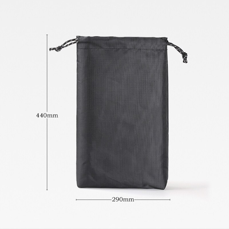 Detachable Bonfire Campfire Pit Camping Hollow Elk Triangular Stoves Stainless Steel Fire Pit Outdoor Barbecue Bonfire B99