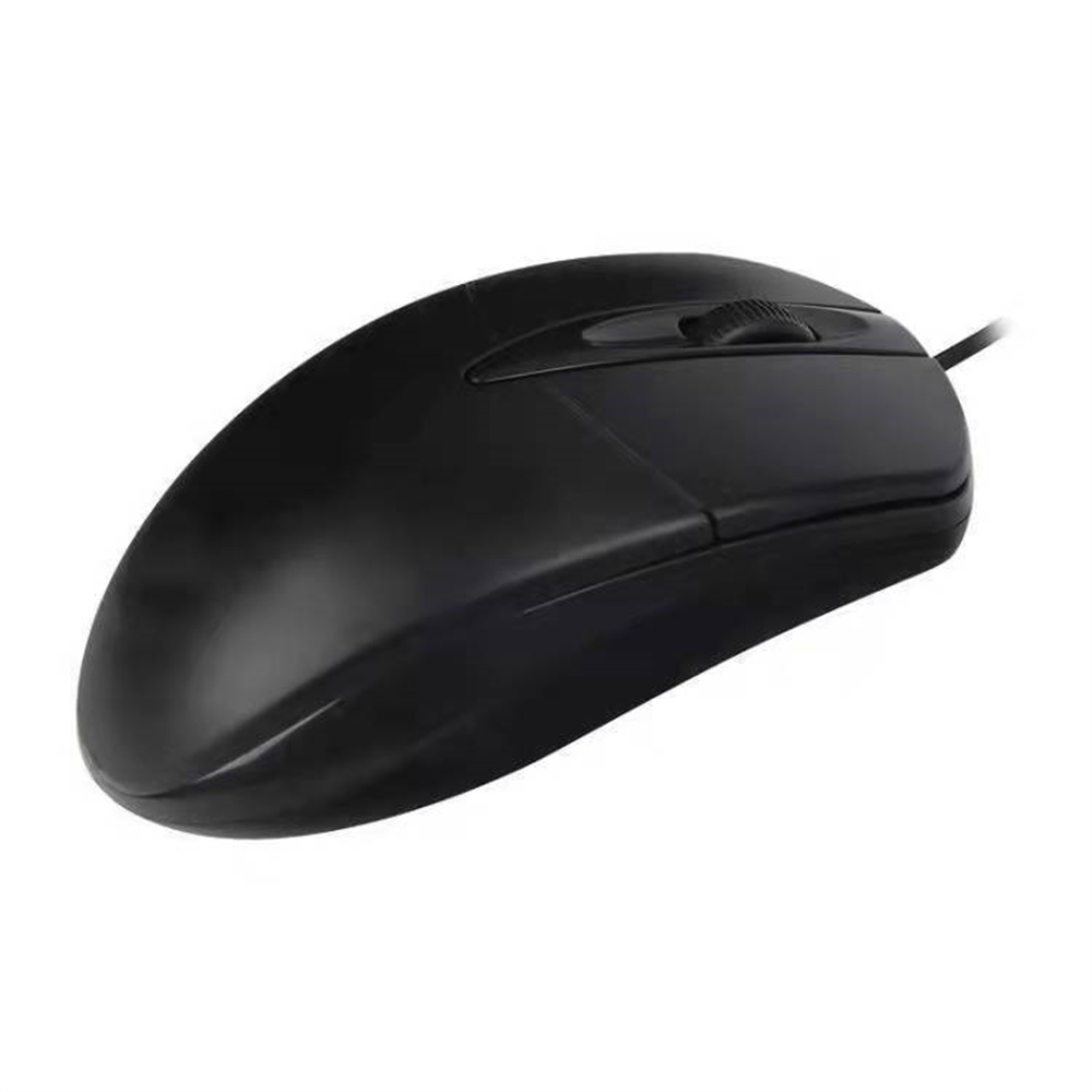 USB-bekabelde computermuis Optische muis Gamer PC Laptop Notebook Computermuis Muizen voor thuisgebruik op kantoor