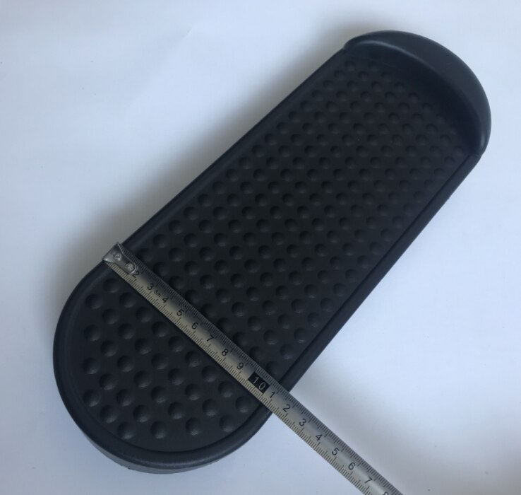 Pédale de pied pour machine d&#39;escalade, 1 paire, accessoires de réparation, fitness à domicile