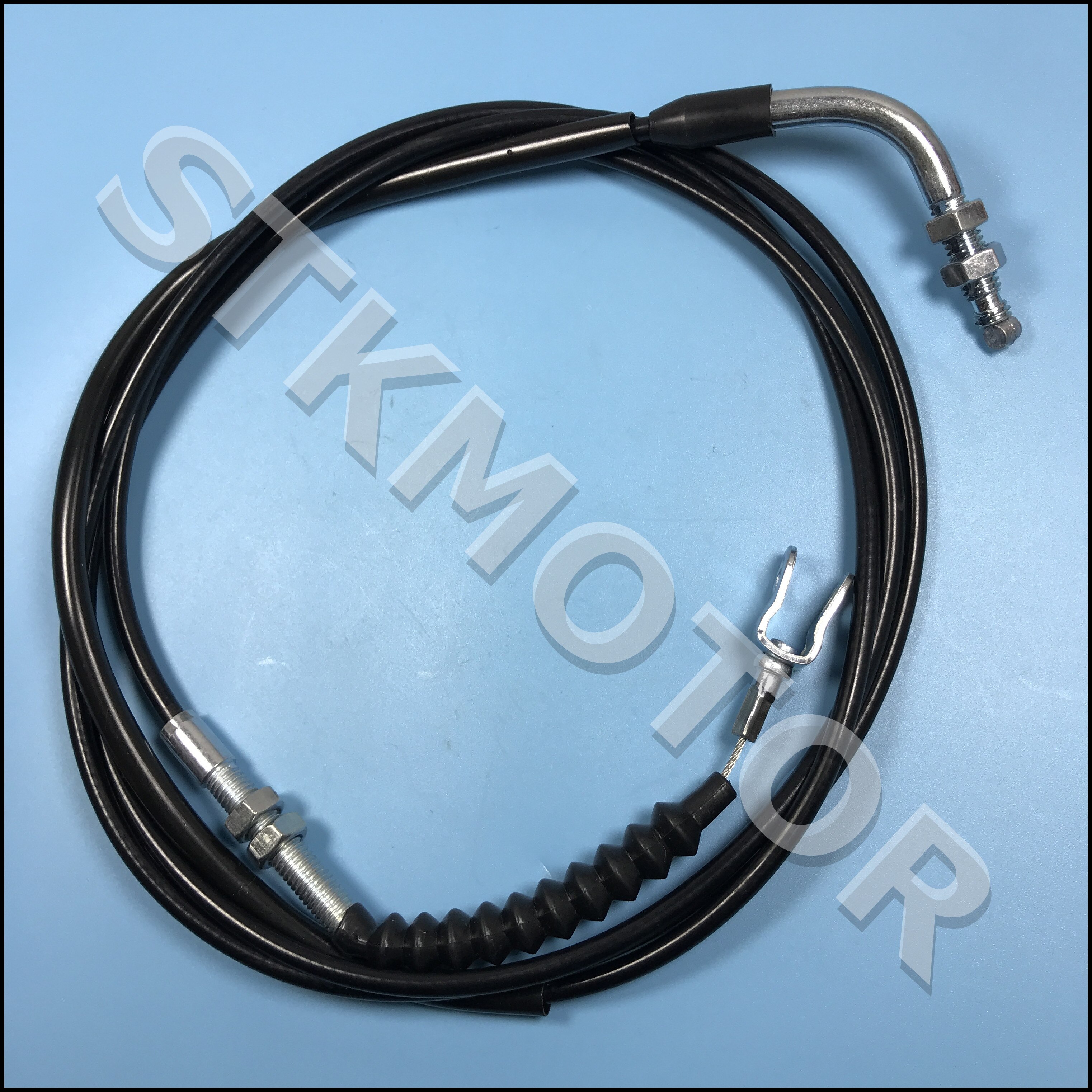 214cm Long 125CC 150CC Go Kart Buggy Throttle Cable