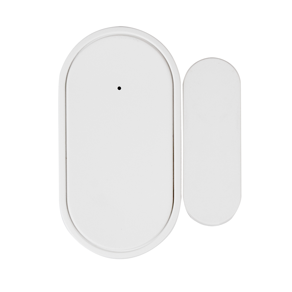 Sistema de alarma G34 para el hogar, Panel antirrobo de seguridad con WIFI, GSM, 3G, 4G, Control por aplicación remota Tuya, pantalla completamente táctil a Color de pulgadas, 2,4: D30 Door Sensor