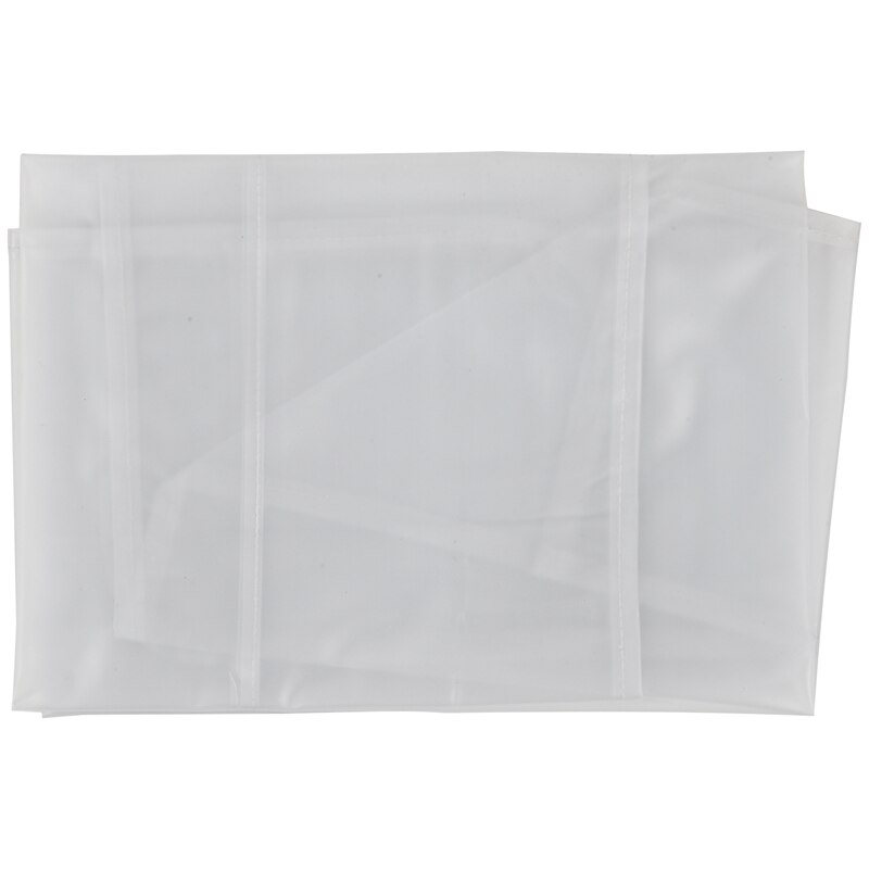 Housse De Protection Microfibre Pour Piano/Clavier - Ultra Douce Anti-poussière - Taille 125 Cm - Lavande