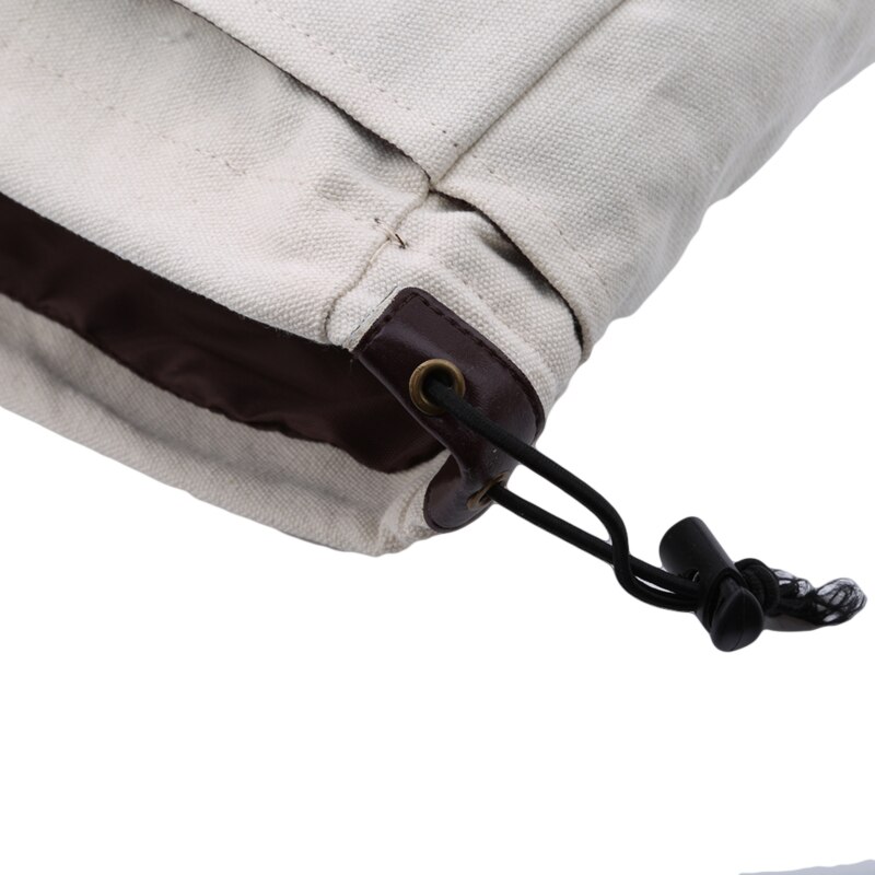 Waterproof Package Shoe Pocket Storage Organize Bag Non-woven Fabric Draw Pocket Drawstring Bags Toiletry Bag Case