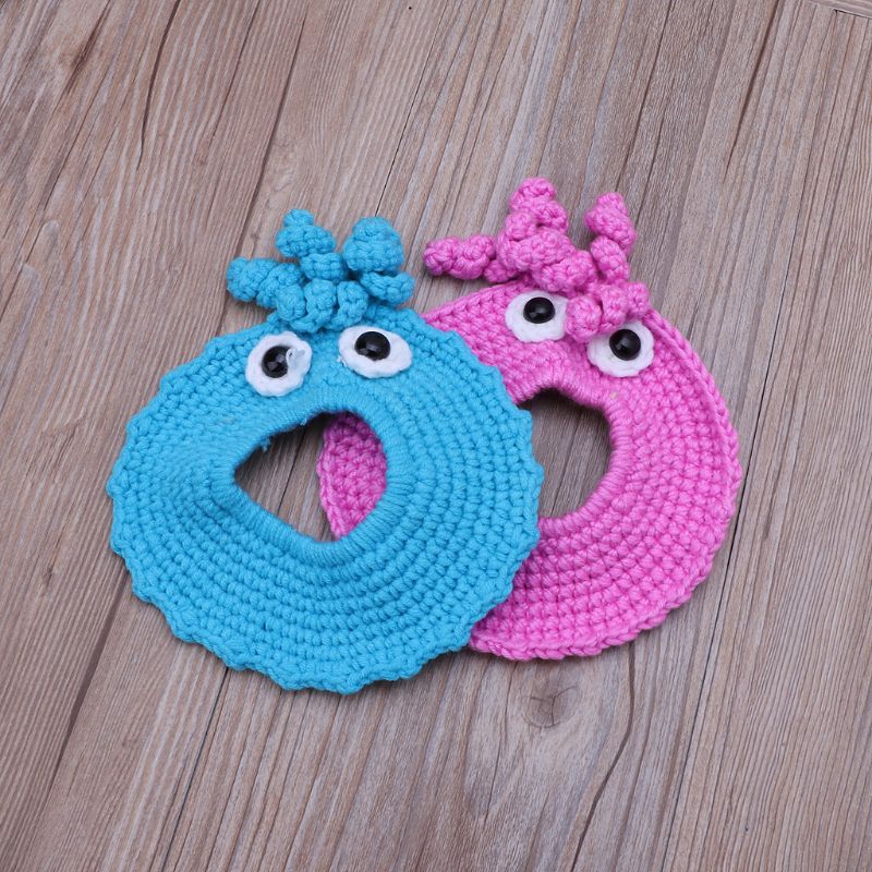 Ebene Kamera Freunde Objektiv Zubehör für Art/Art/Haustier Fotografie Gestrickte Löwe Krake Teaser Spielzeug Objektiv Posiert Foto requisiten F3mich