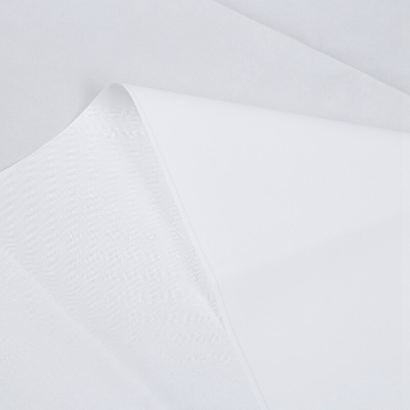 Top 5x7FT Vinyl Fotografie Achtergrond Foto Achtergrond, Gladde Witte